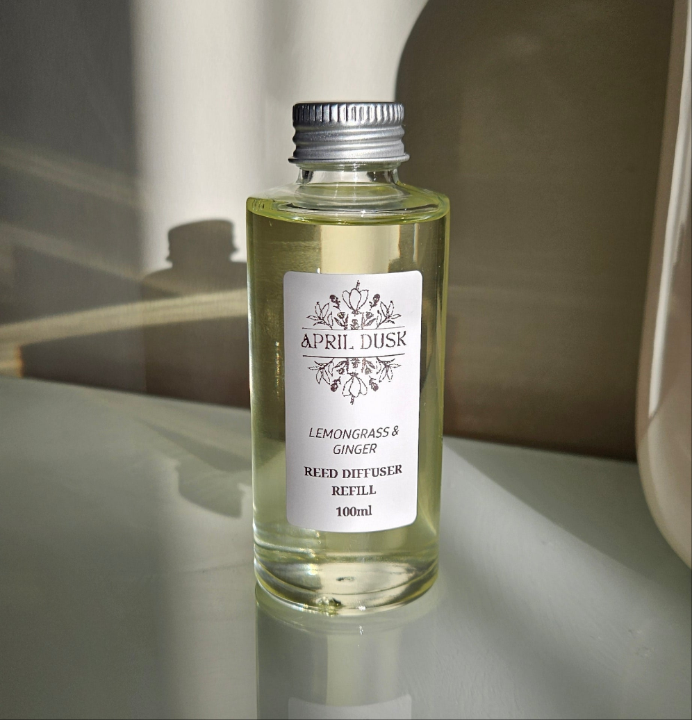 Reed Diffuser Refill - 100ml