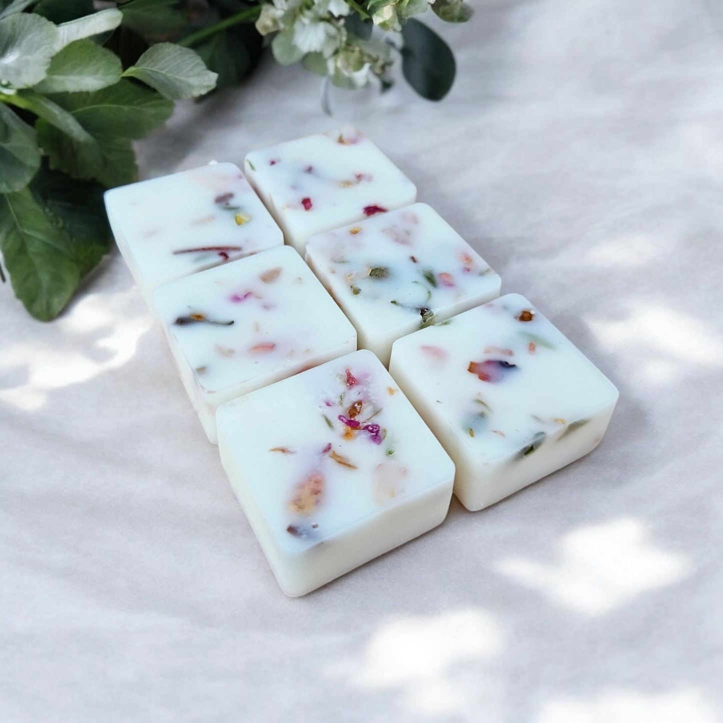 Botanical Wax Melts
