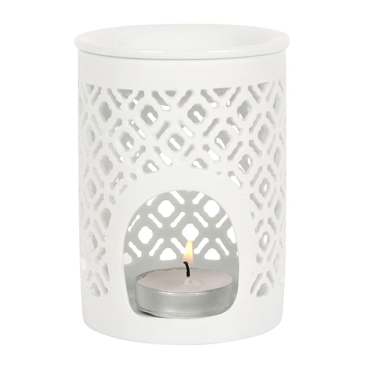 Lattice Wax Melter