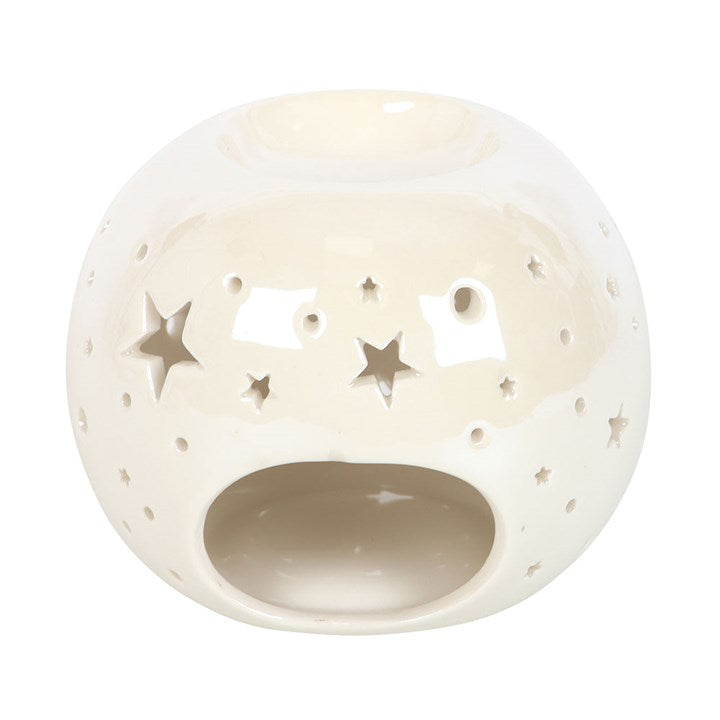 Starry Night Wax Melter