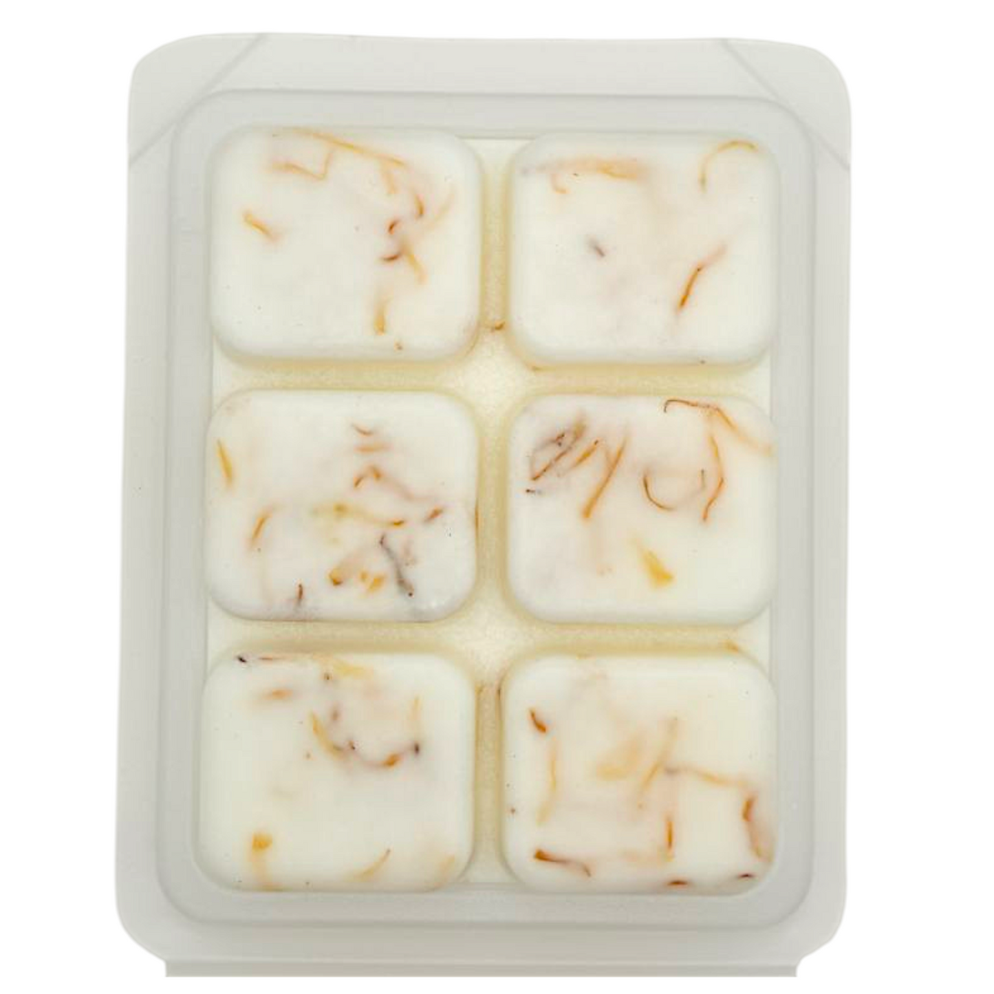 Lemongrass & Ginger Wax Melts