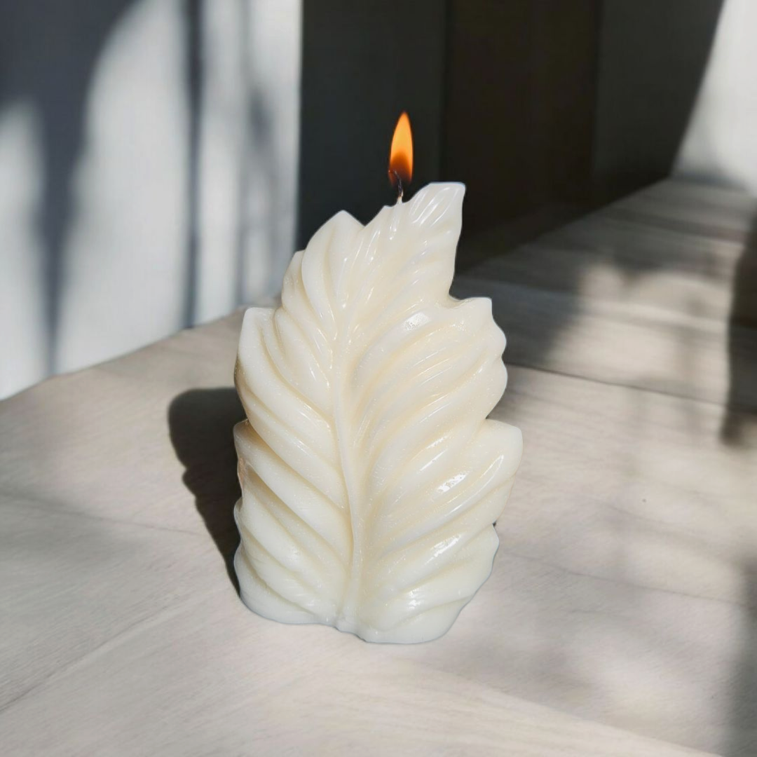 Palm Wave Candle