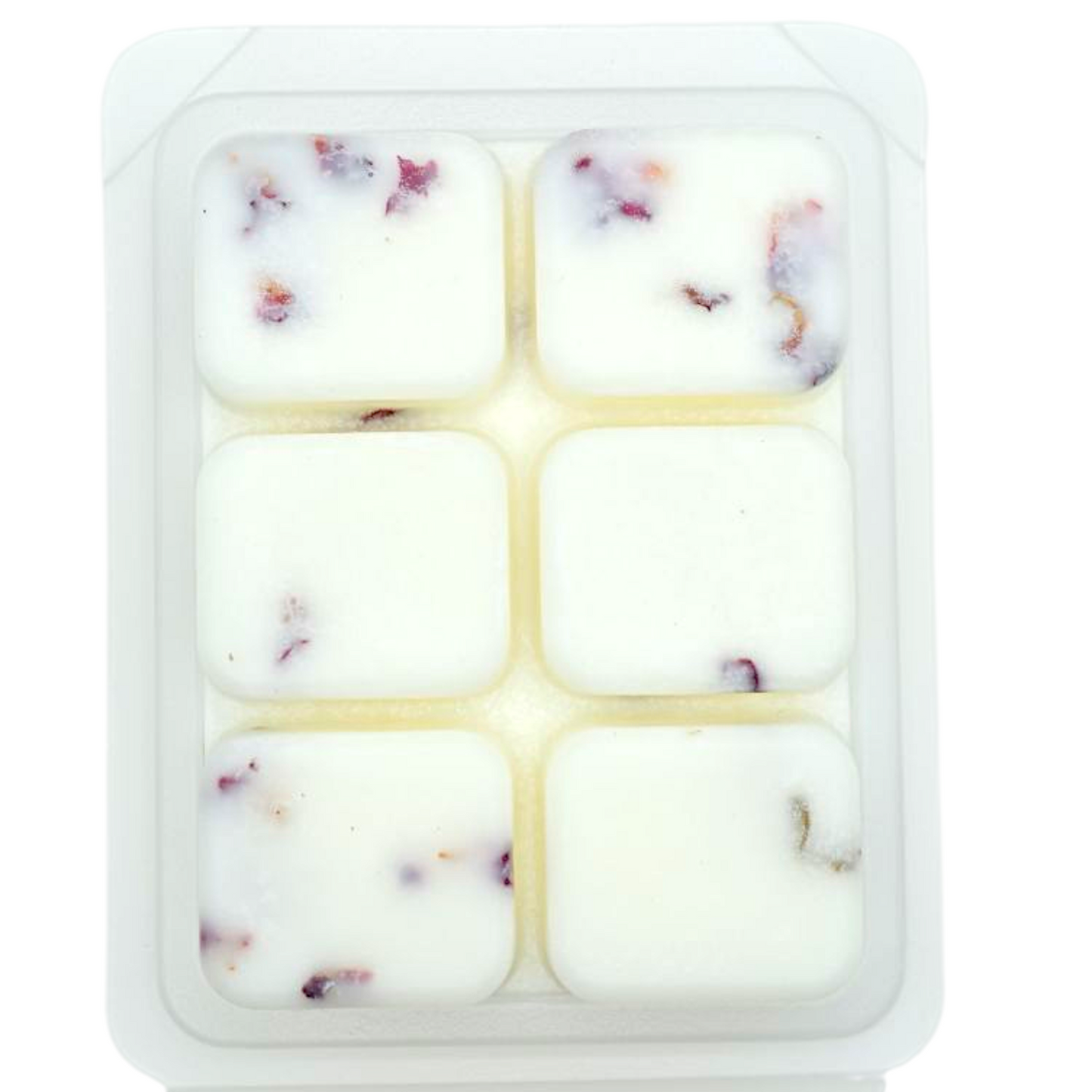 Rose & Amber Wax Melts