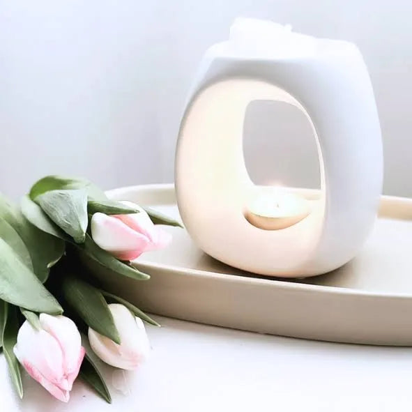 Arch Wax Melter