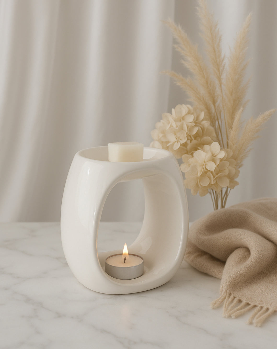 Arch Wax Melter