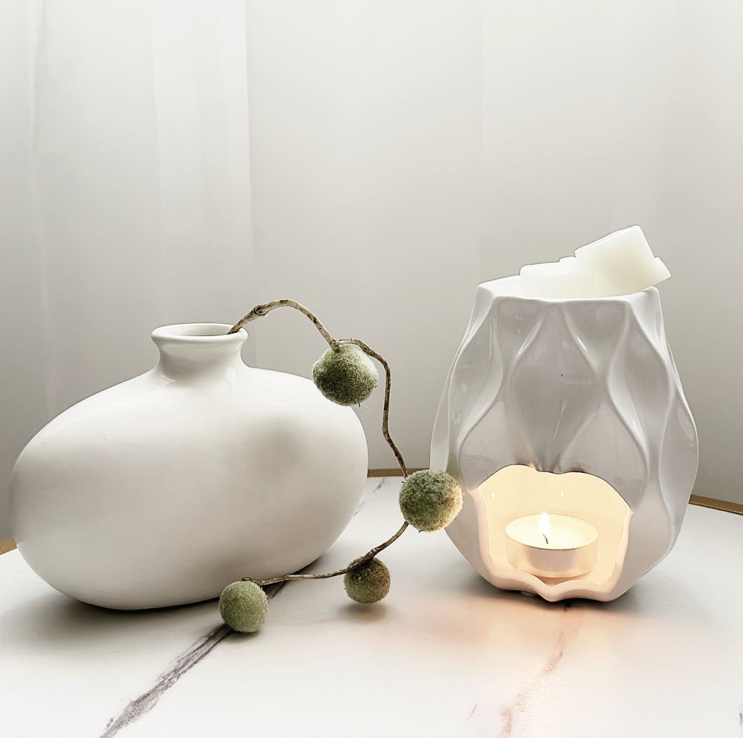 Wave Wax Melter