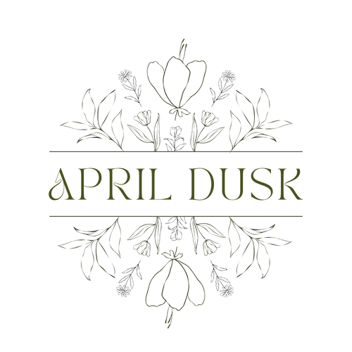 April Dusk