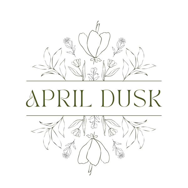 April Dusk