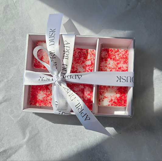 Wax Melt Gift Set