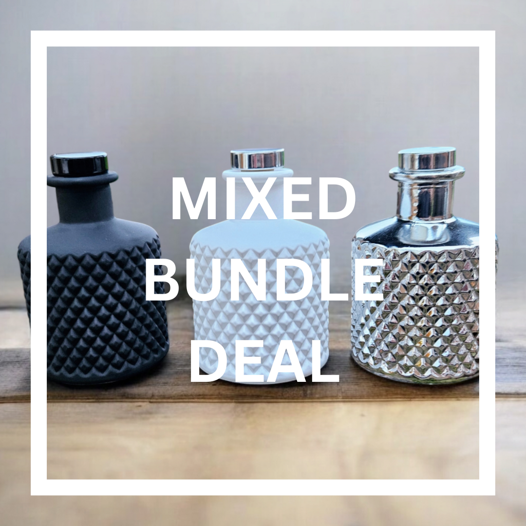 Diamond Diffuser - Bundle