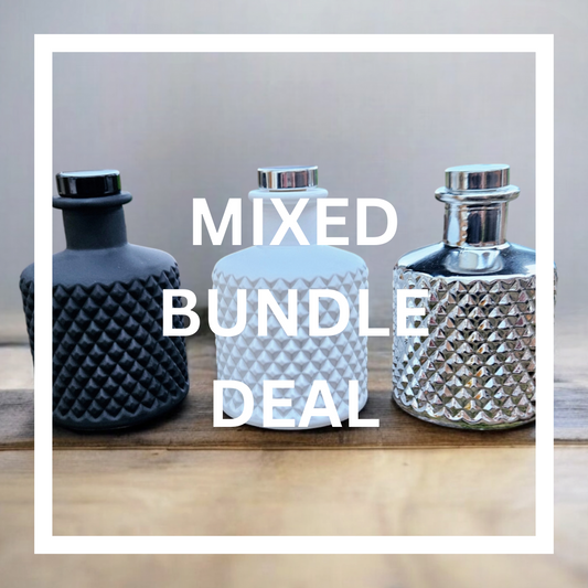 Diamond Diffuser - Bundle