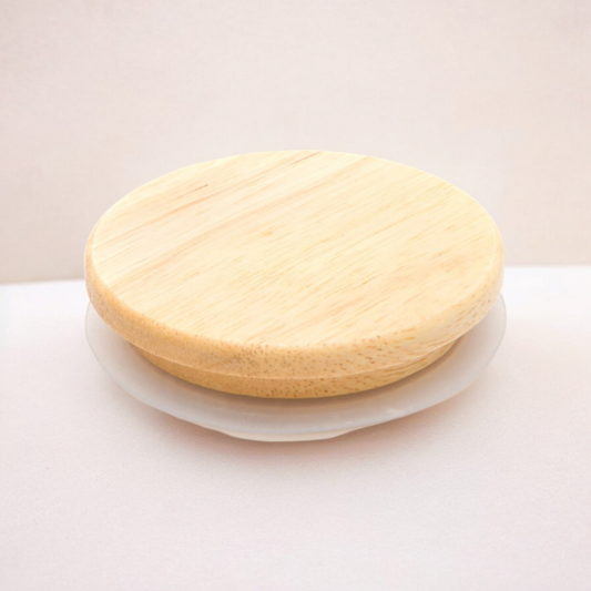 Wooden Lid