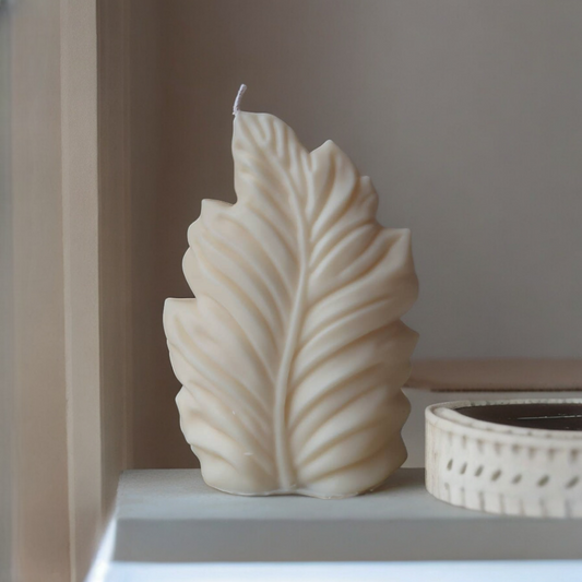 Palm Wave Candle