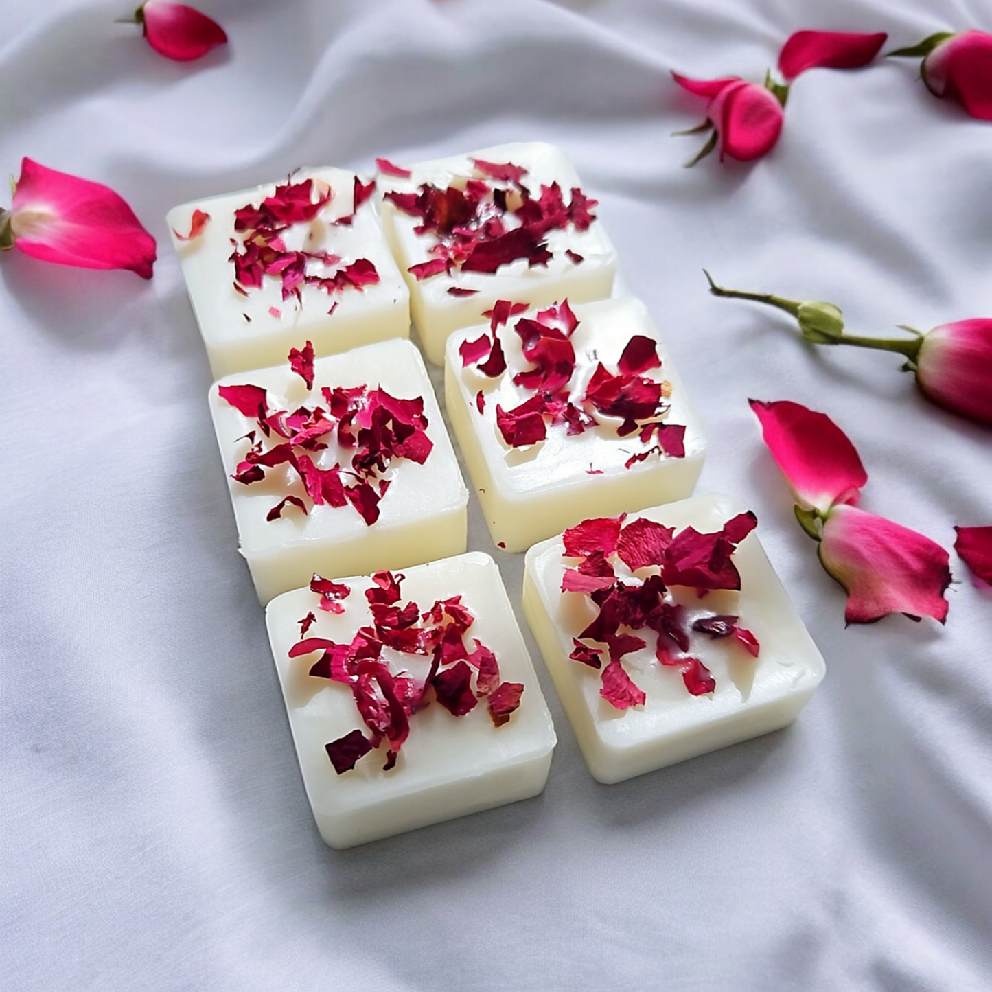 Botanical Wax Melts