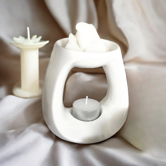 Arch Wax Melter
