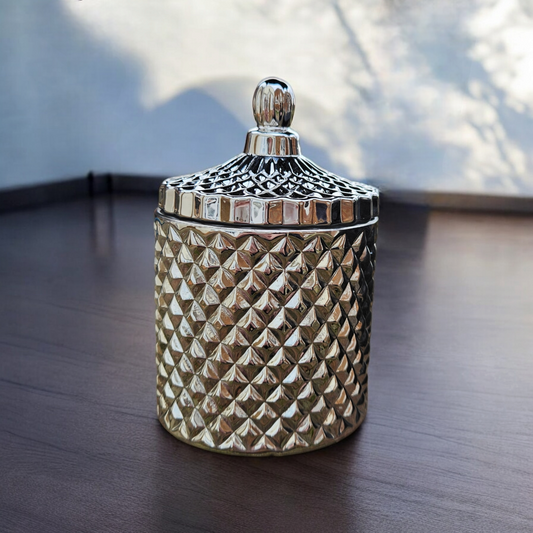 Diamond Candle : Luxe
