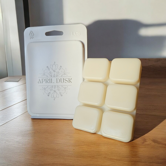 Wax Melts - Clamshell