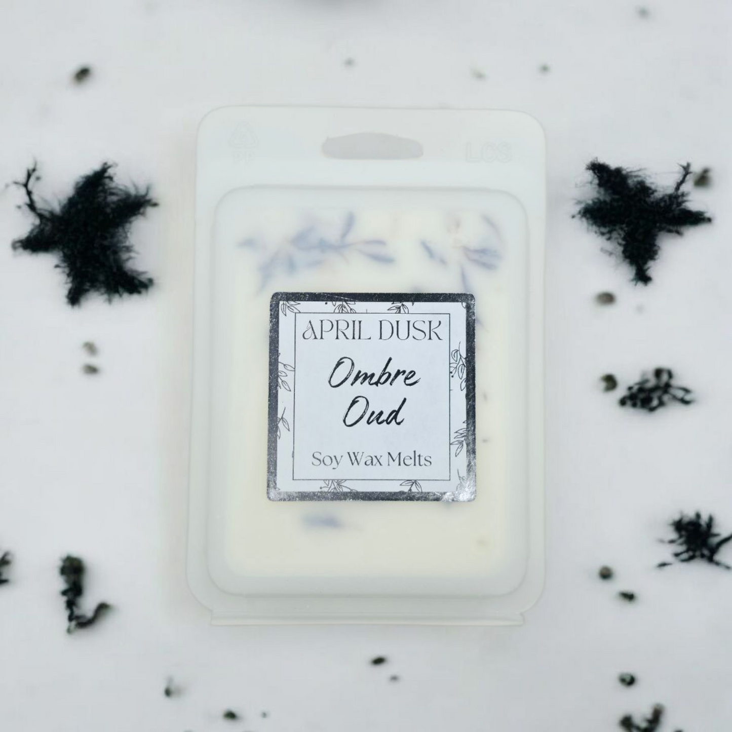 Ombre Oud Wax Melts