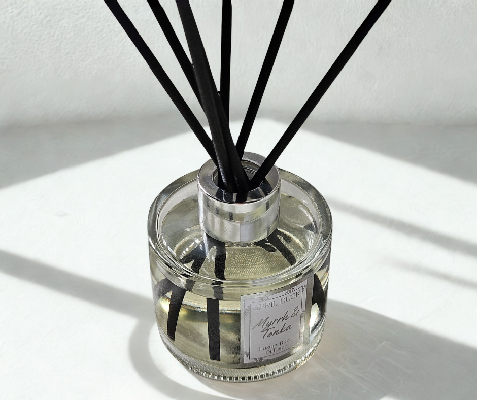 Luxury Diffuser - 200ml