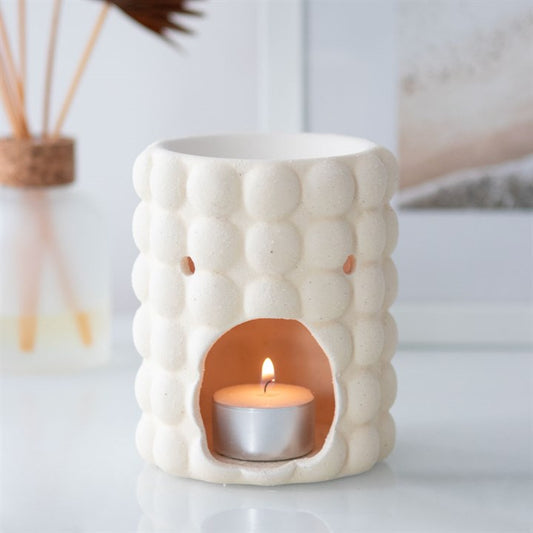 Bubble Wax Melter