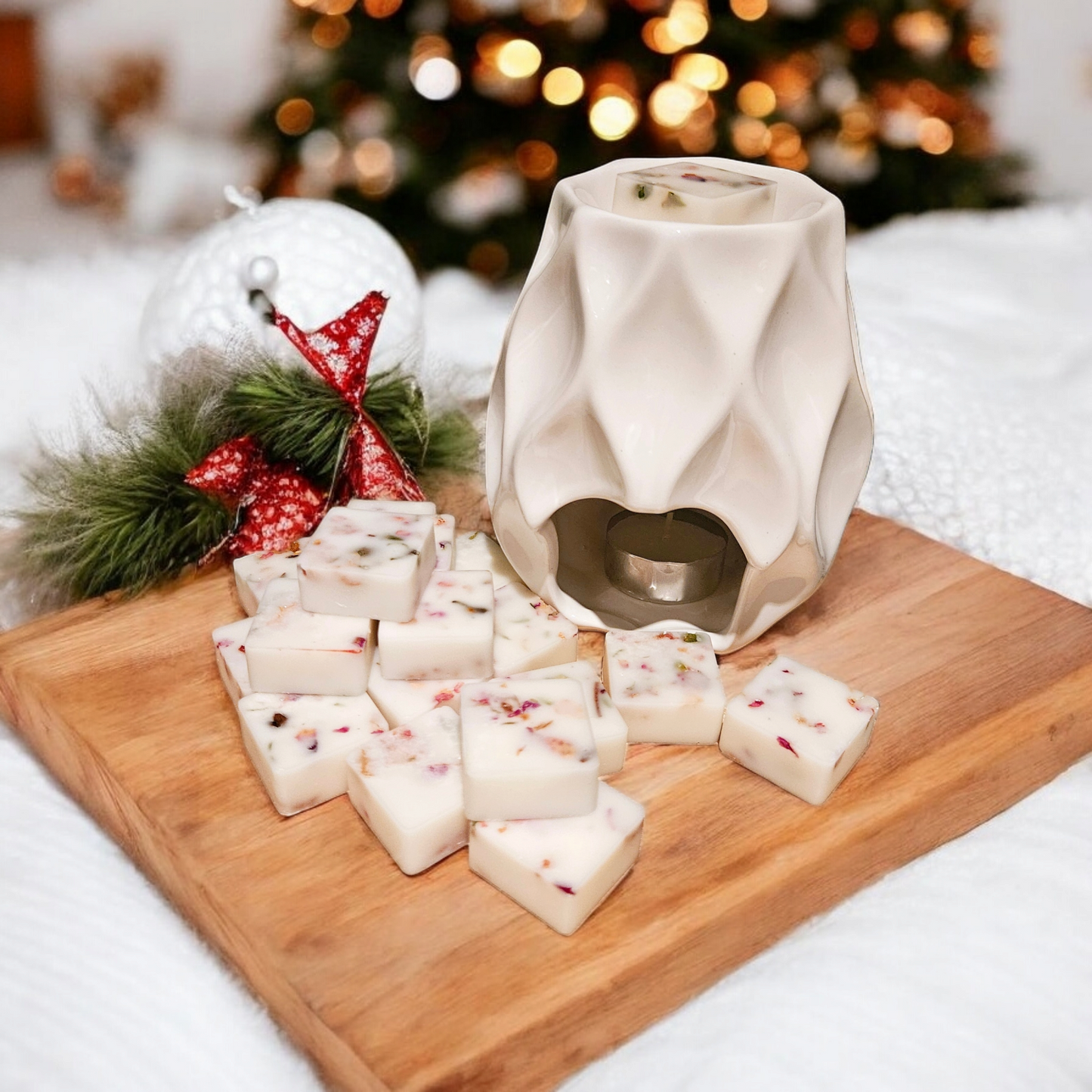 Botanical Wax Melts