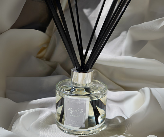 Luxury Diffuser - 100ml