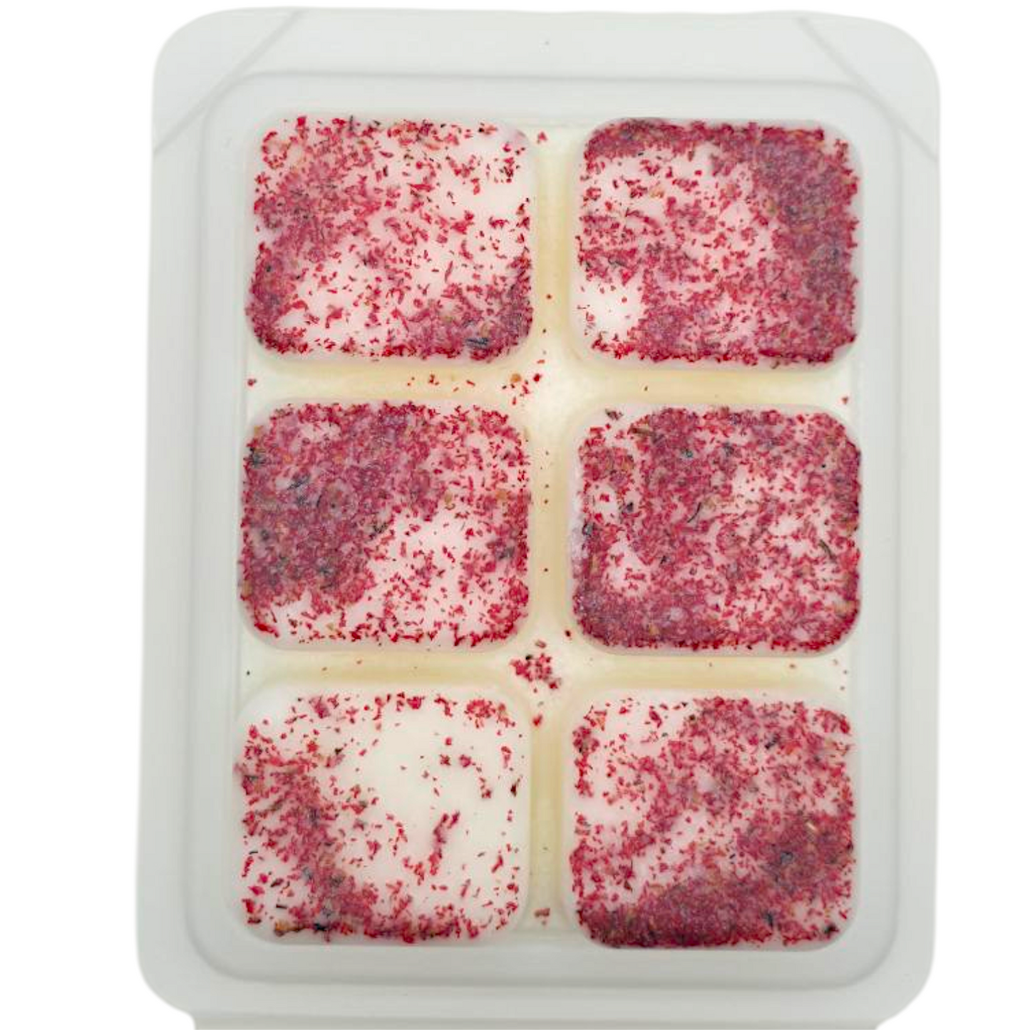 Raspberry & Peppercorn Wax Melts