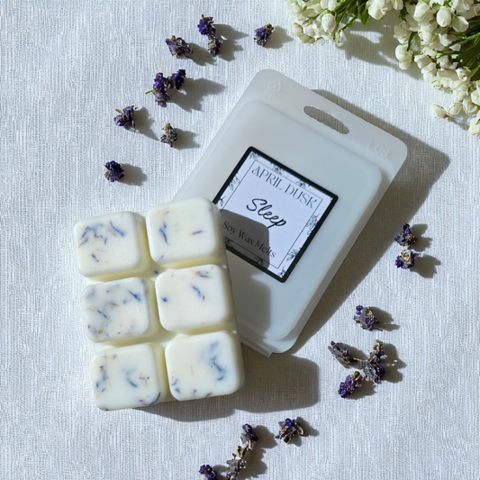 Sleep Wax Melts