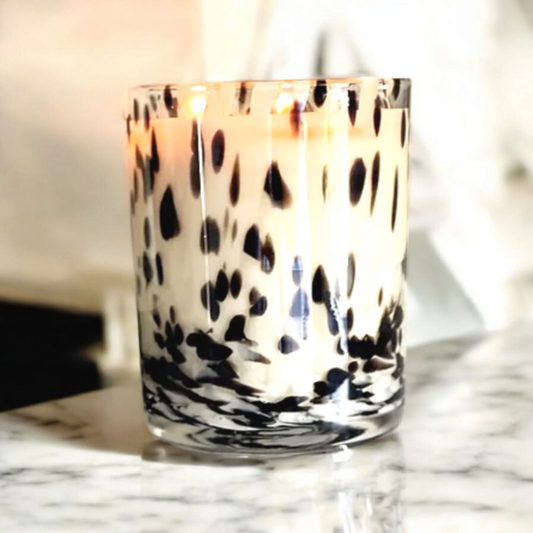 XL Luxury Candle : Dalmation