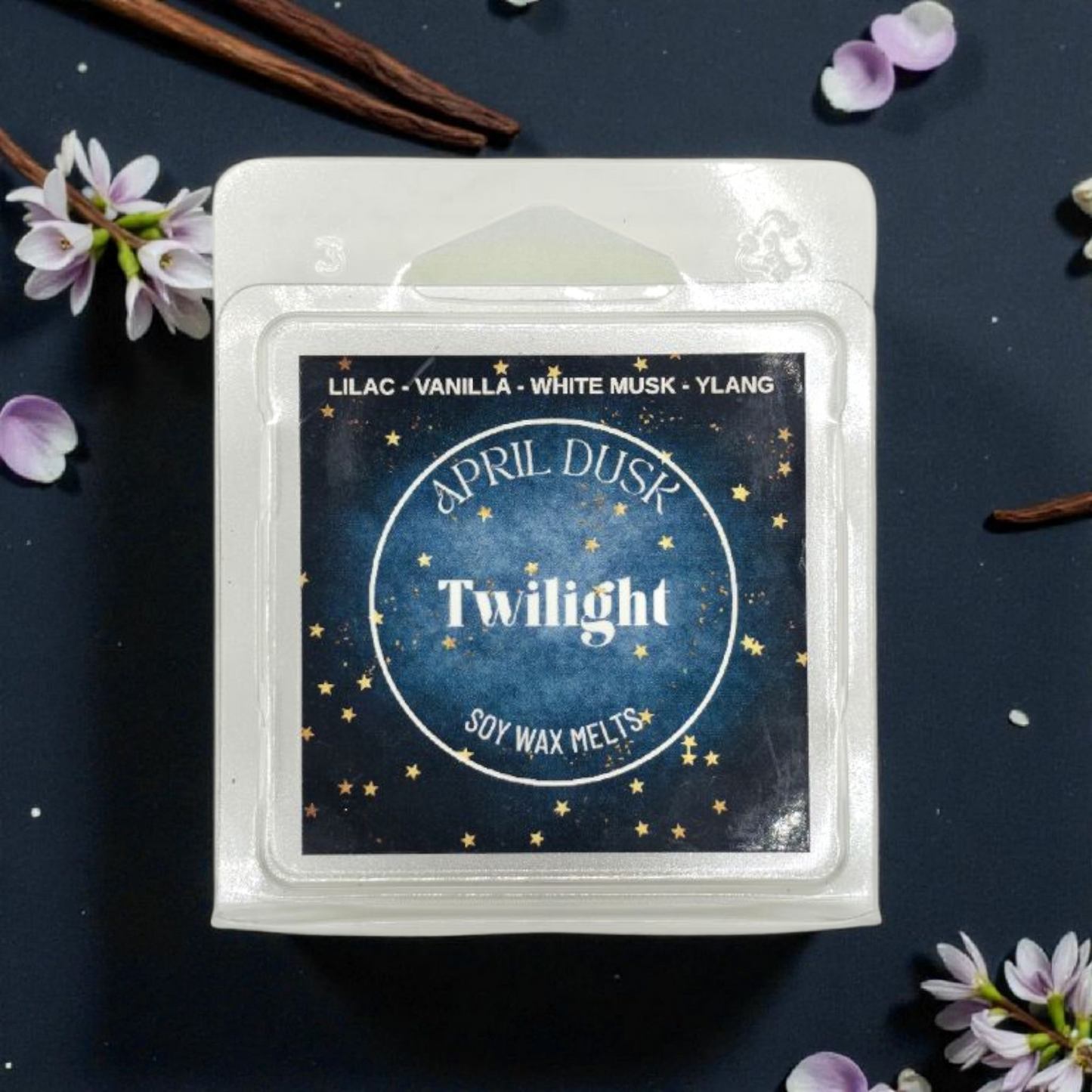 Twilight Wax Melts
